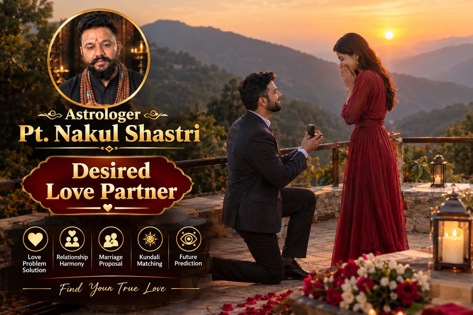 Marriage & Compatibility